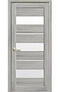 Міжкімнатні двері Флора ТМ "КФД", фото 2