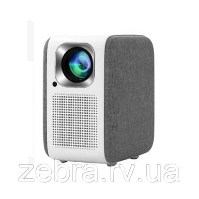 УЦІНКА Touyinger H6 PRO FullHD проектор, Android version, 1920х1080, White