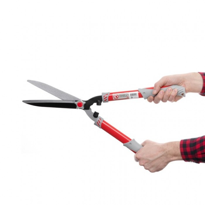 Ножиці для стриження чагарників 584 мм INTERTOOL FT-1101, фото 1