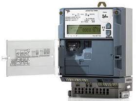 Лічильник електроенергії ZMD 410 CR (Е650). Ціна ☎044-33-44-274 📧miroteks.info@gmail.com, фото 2