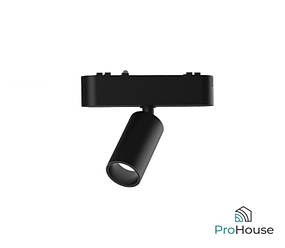 Магнітний трековий світильник ProHouse Slim Focus-5W