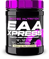 Аминокислоты Scitec Nutrition EAA Xpress 400g kiwi lime