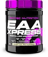 Амінокислоти Scitec Nutrition EAA Xpress 400g