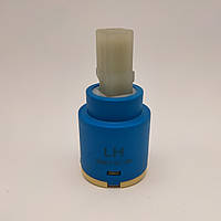 Картридж керамічний Ø 25 mm для гігієнічного змішувача Paffoni TWEET - ZVIT111