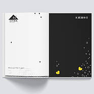 Перший альбом малюка Baby Book темний смарагдовий (українська мова), фото 6