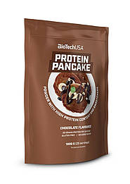 Protein Pancake BioTech 1 кг Шоколад