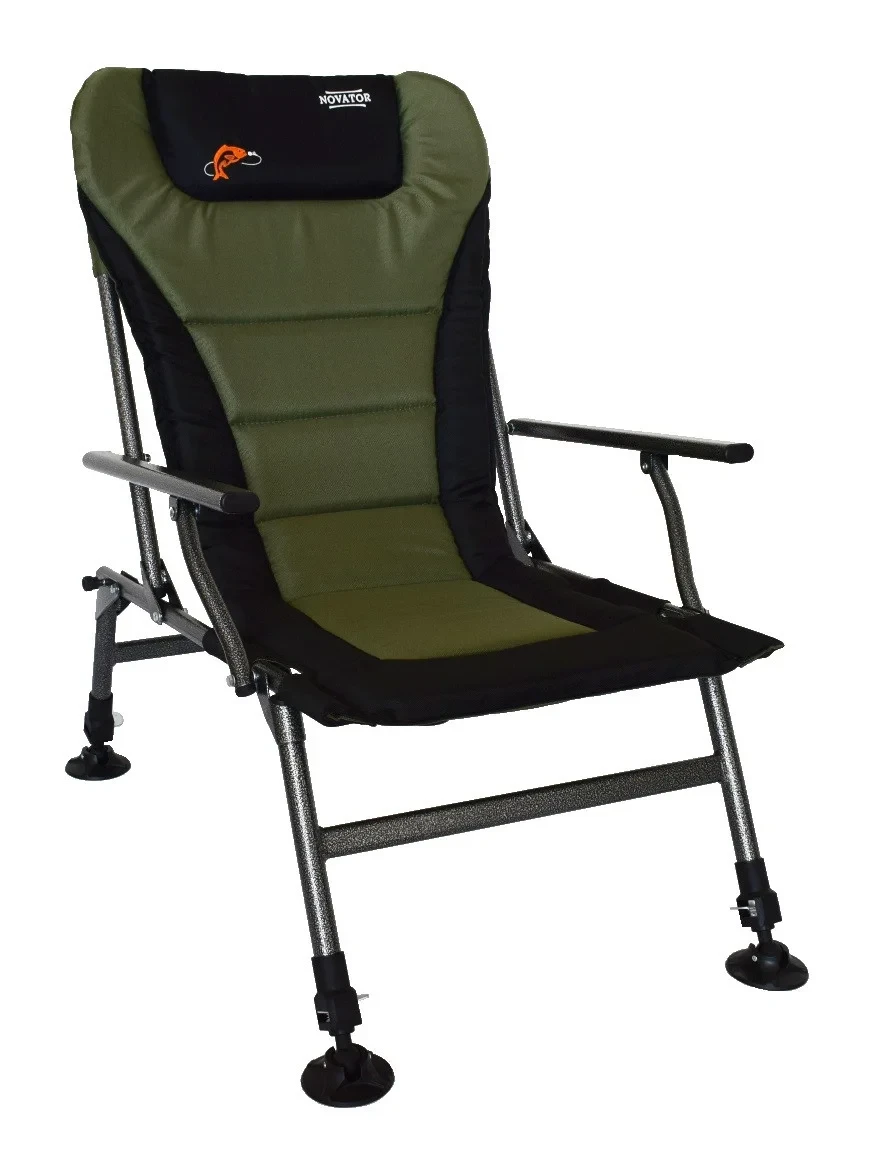 Крісло коропове Novator SF-1 Comfort