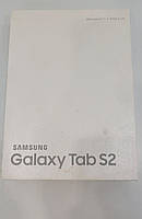 Планшет Galaxy Tab S2 9.7" LTE 3/32Gb (T819N) Black Б/У в отличном состоянии