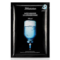 Ультраувлажняющая тканевая маска JMsolution Water Luminous S.O.S. Ringer Mask 30млл