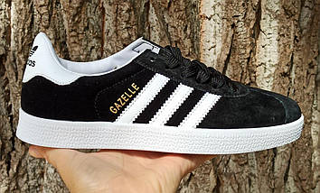 Кросівки Adidas Gazelle жіночі, фото 2