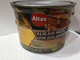 Лапа для терас і садових меблів Altax 2,5л Безбарвній