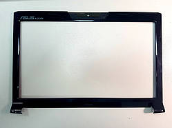 Рамка матриці б/в для ноутбука ASUS Eee PC Lamborghini VX6 (VX6S-ORA026M) оригінальна