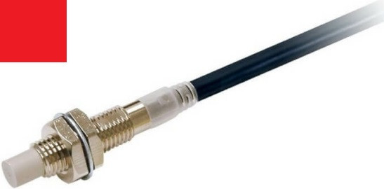 E2E-X4MC18 OMRON Датчик