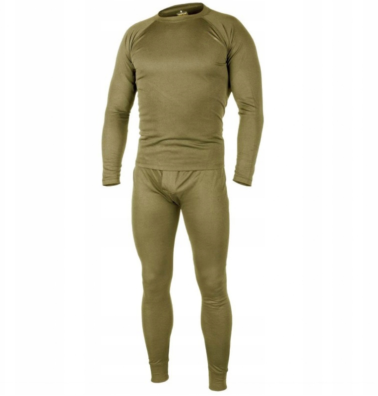 Термобілизна Helikon-Tex LEVEL 1 olive, фото 1