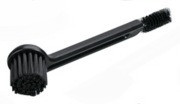 Щітка чищення соковитискача кухонного комбайна Braun identity collection FP5150 FP5160 (7322010624) Оригінал