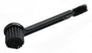 Щітка чищення соковитискача кухонного комбайна Braun identity collection FP5150 FP5160 (7322010624) Оригінал, фото 1