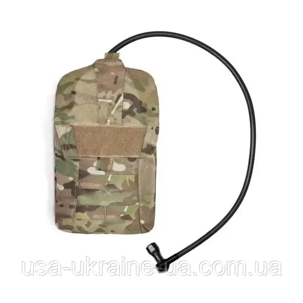 Маленька тактична сумка для гідратора MultiCam від Warrior Assault Systems, фото 1