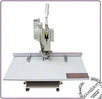 Заклепник. Установник люверсів JOINER 4, JYS 4, напівавтомат