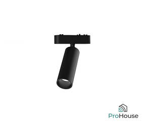 Магнітний трековий світильник ProHouse Slim Focus-15W