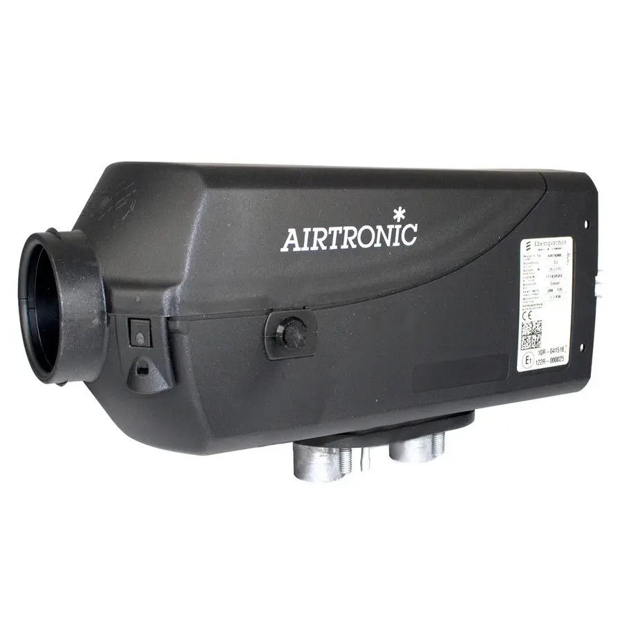 Обігрівач повітряний Eberspacher Airtronic D2 2.2 kW, 24V