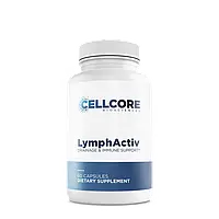 LymphActiv ЛимфАктив, 60 капс., срок до 12/2025