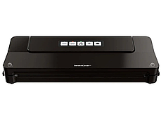Вакуумний упаковник, вакууматор Silver Crest SV 125 C3 Black (125 Вт, Sous-Vide, Німеччина), фото 4