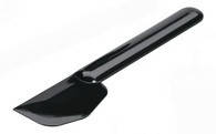 Шпатель лопатка для кухонного комбайна Braun identity collection FP5150 FP5160 (7322010374) Оригінал, фото 1