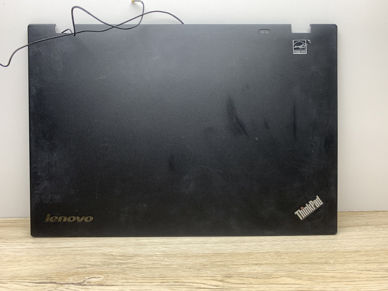 Lenovo ThinkPad L430 Корпус А (кришка матриці) бу