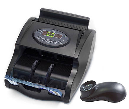 Pro 40 U Neo Лічильник банкнот, фото 1