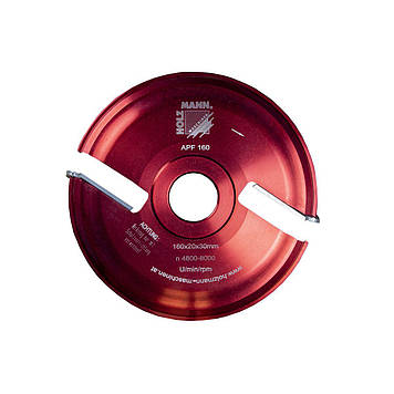 Фреза для правки Holzmann APF160 Shopolife