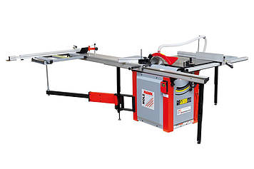 Форматно-роздрібний верстат Holzmann TS 315VF-2000 Shopolife