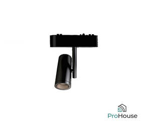 Магнітний трековий світильник ProHouse Slim Focus-10W