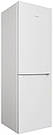 Холодильник Indesit INFC8 TI21W 0 Білий, No Frost, фото 3