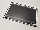 Кришка матриці lenovo u300s з розборки, фото 2