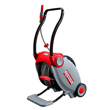 Котушка зі шлангом Holzmann WSR40PRO Shopolife