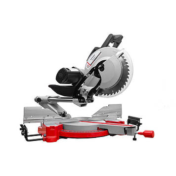 Торцювальна пила Holzmann KAP 305JL Shopolife