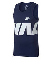 Майка Nike Sportswear Tank Hybrid (2 XL розмір)