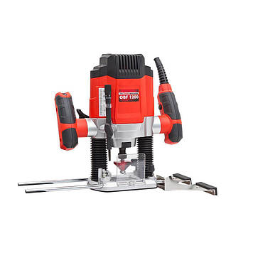 Ручний фрезерний верстат Holzmann OBF 1200 Shopolife