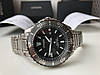 Японський чоловічий 200 м дайверський годинник Citizen Eco-Drive BN0198-56H. Сонячна батарея, фото 2