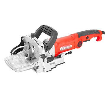 Фрезер для з'єднань Holzmann PJ 100PRO Shopolife