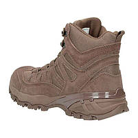 Черевики MIL-TEC SQUAD 5 Brown, фото 4