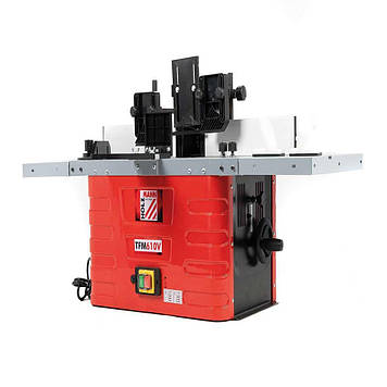 Фрезерний верстат Holzmann TFM 610V Shopolife