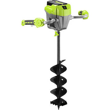 Акумуляторний бур Zipper ZI-EBM40V-AKKU Shopolife