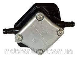 6C5-24410-00 Паливний насос для Yamaha F25-F60 / MERCURY 30-60 4-Stroke