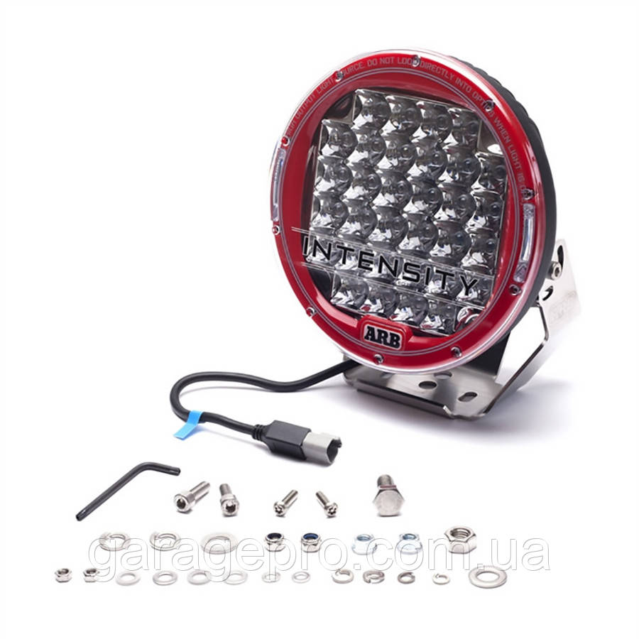 Кругова світлодіодна фара далекого світла ARB LED Intensity AR32F (розсіяне світло)