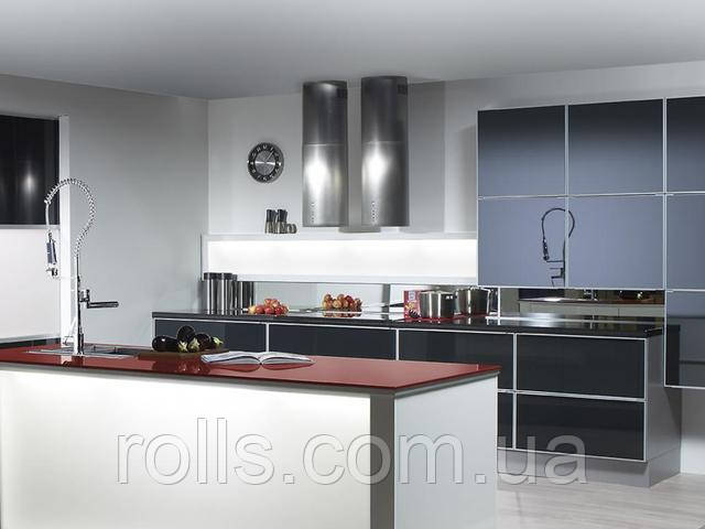 EIH-76 RST 320мм Savo Кухонна витяжка острівна стельова для системи "Тиха кухня" Vilpe