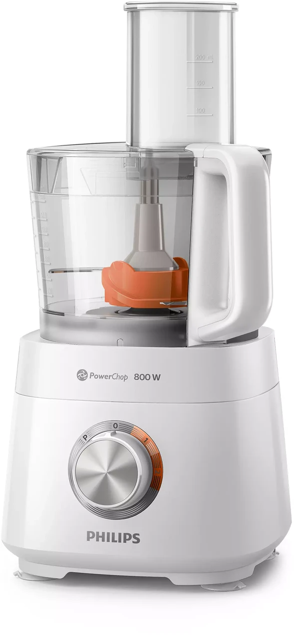 Кухонний комбайн Philips HR7510