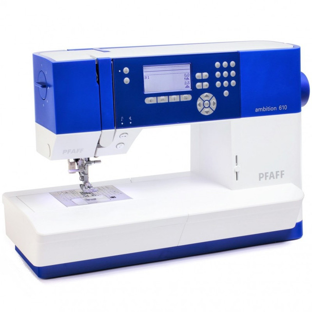 Пфафф Ремонт швейних машин Пфафф