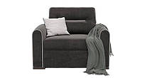 Кресло-кровать Andro Ismart Graphite 113х105 см Графитовый 113UG