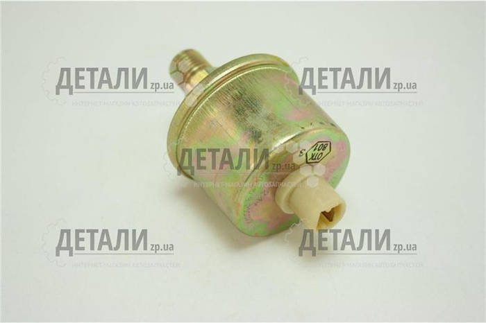 Купить Датчик давления масла на ваз 2101,2102,2103,2104,2105,2106,2107 ...